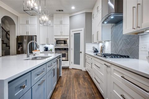 8230 Carter Street Lantana TX 76226