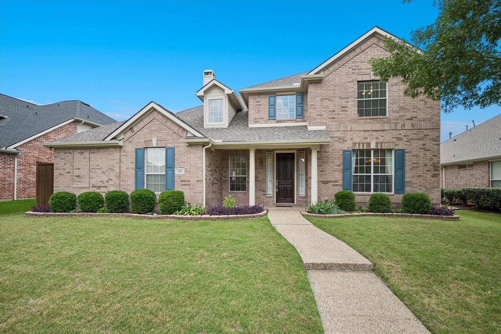 2209 Windy Ridge Court