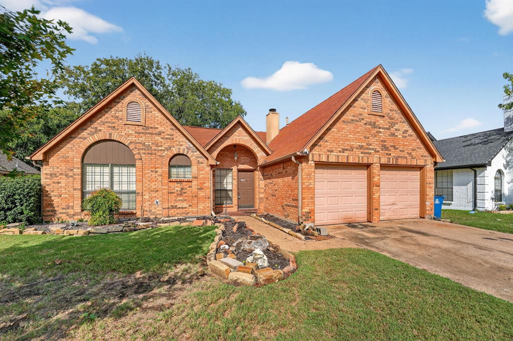 Spinnaker Cove - Residential