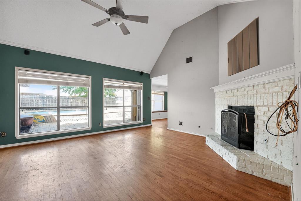 Spinnaker Cove - Residential