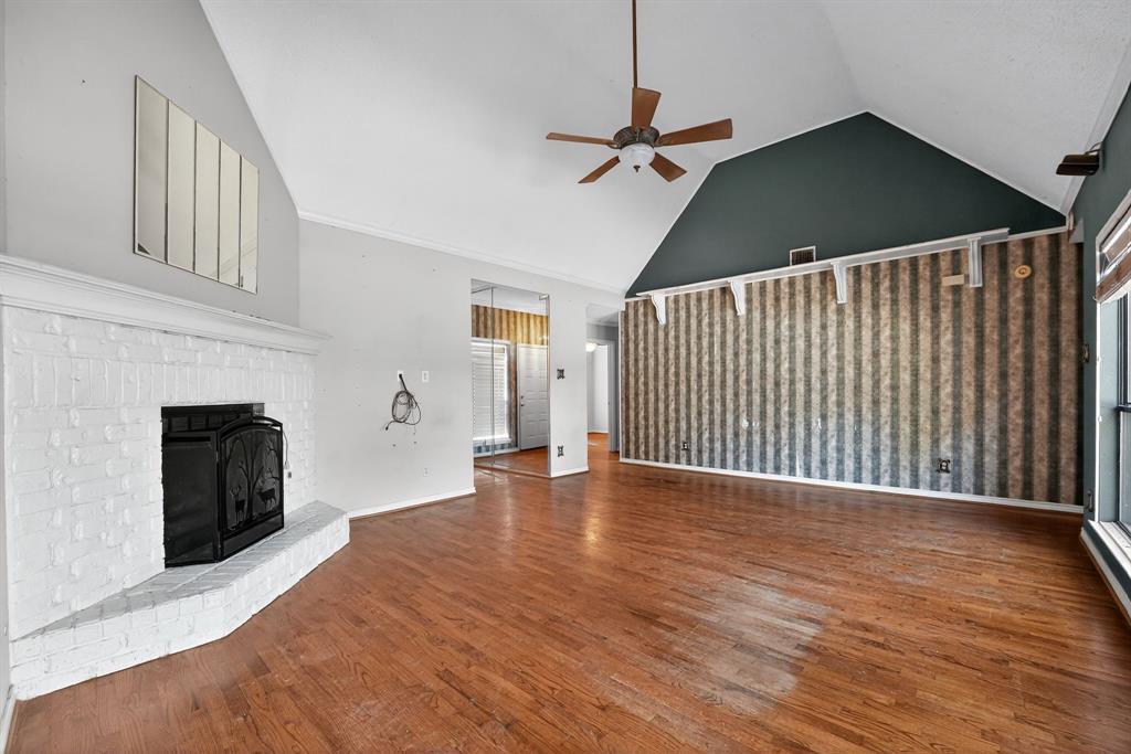 Spinnaker Cove - Residential