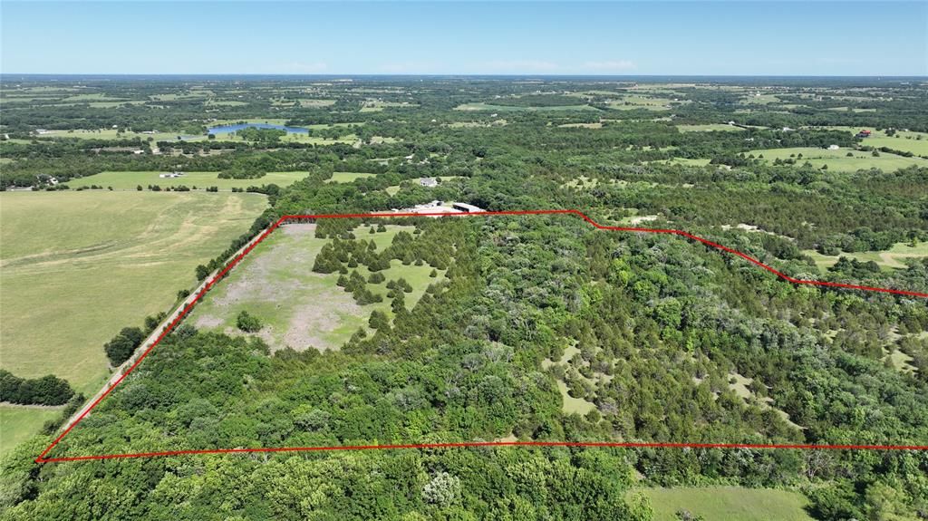Photo of TBD Rochelle Cannon Road, Whitewright, TX 75491 (MLS # 21251959)