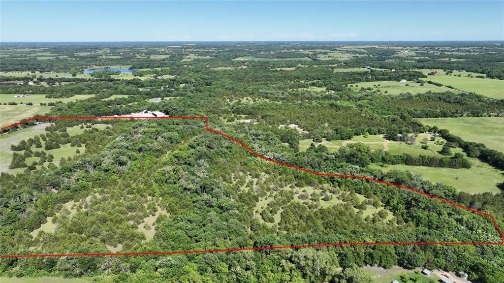 Photo of TBD Rochelle Cannon Road, Whitewright, TX 75491 (MLS # 21251959)