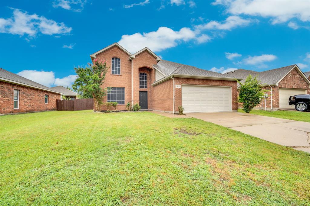1113 Skylark Drive