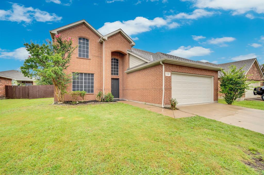1113 Skylark Drive