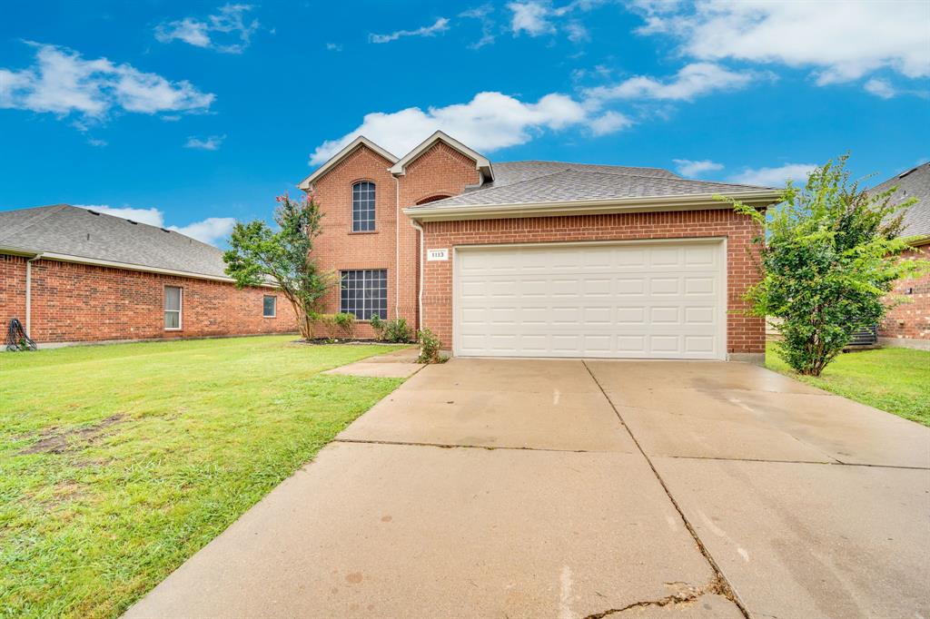 1113 Skylark Drive