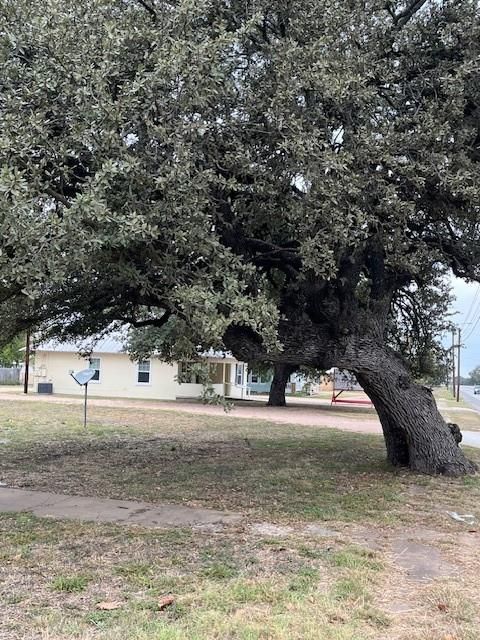 A home in Goldthwaite