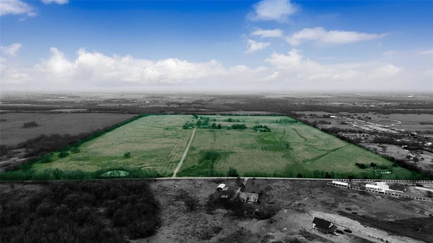 This expansive 109.495-acre tract offers exceptional development potential in a rapidly growing area of Hunt County, located within the Royse City ETJ. Positioned just on the corner of State Highway 66, the property benefits from strong regional connectivity and flexible land use options thanks to its location outside city limits. With no floodplain and no known restrictions, the site is ideal for commercial, residential, or mixed-use development.