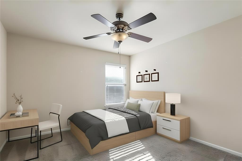 Timberland Ft Worth - Residential