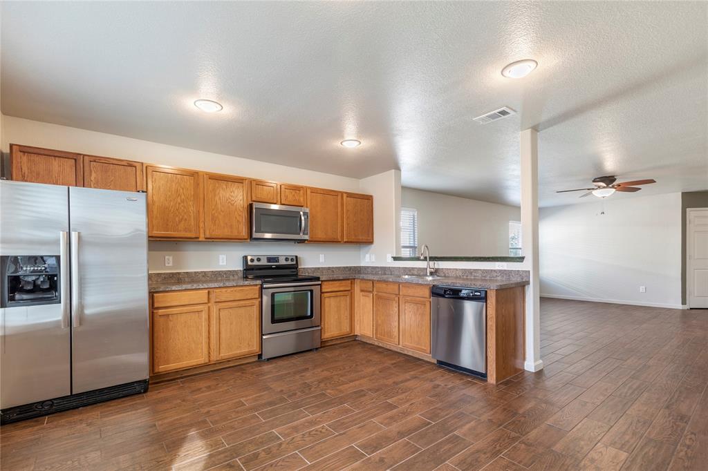 Timberland Ft Worth - Residential