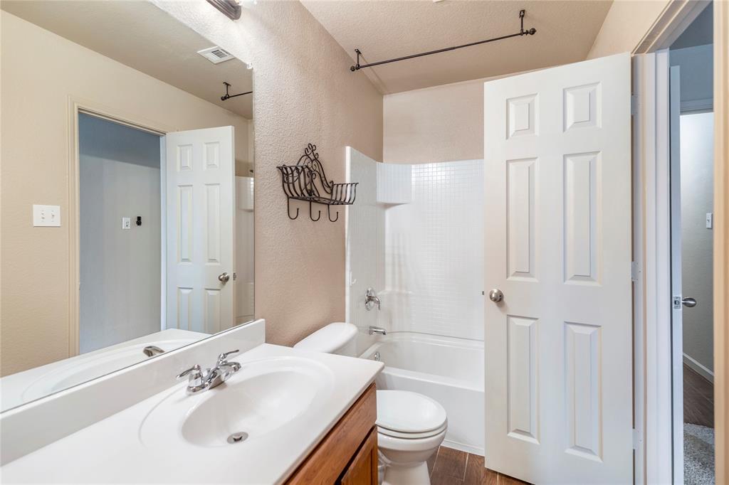 Timberland Ft Worth - Residential