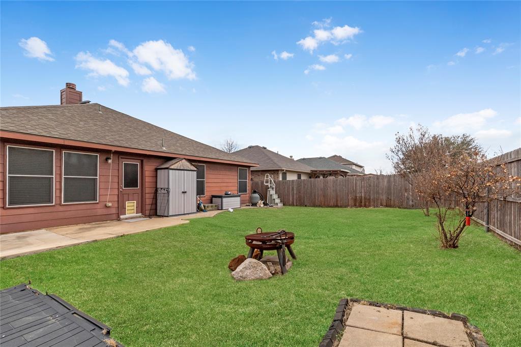 Timberland Ft Worth - Residential