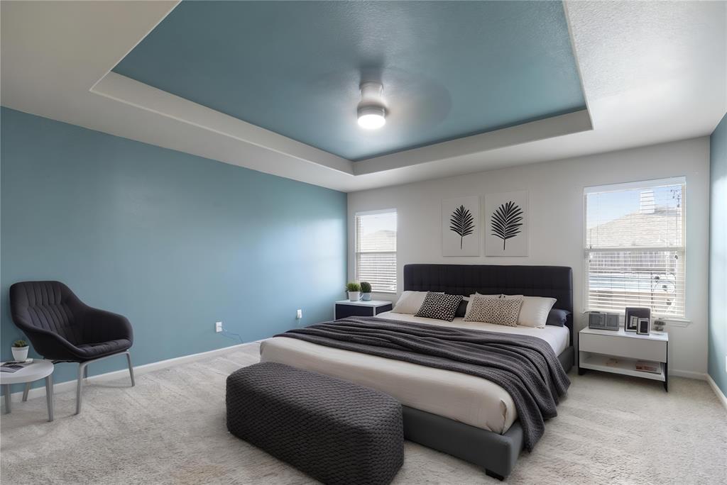 Timberland Ft Worth - Residential