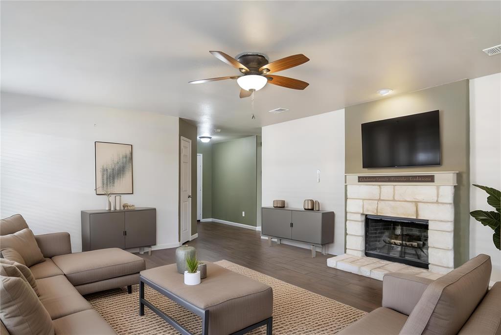 12725 Northern Pine Drive