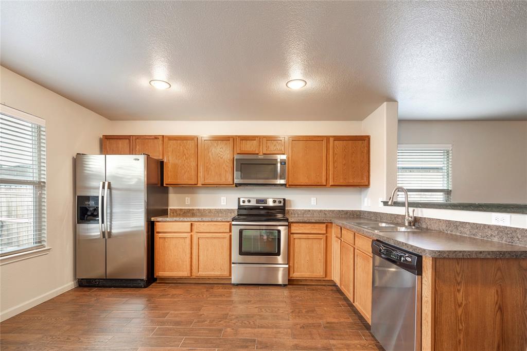 Timberland Ft Worth - Residential