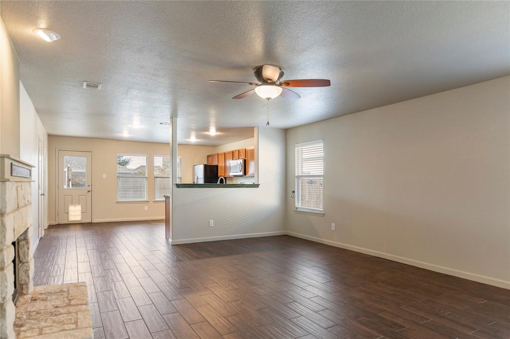 Timberland Ft Worth - Residential