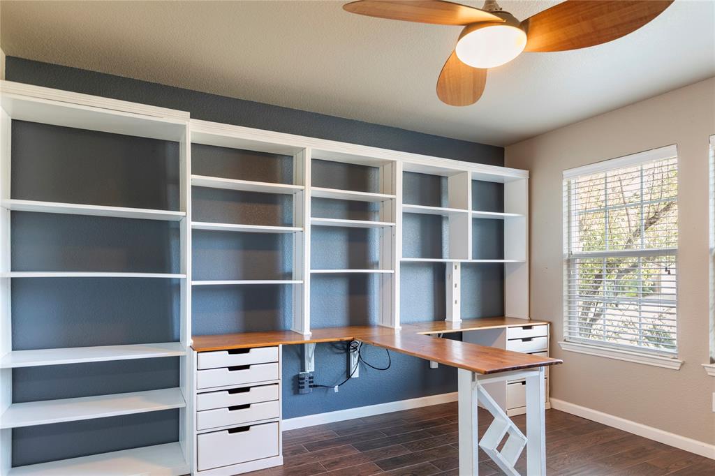 Timberland Ft Worth - Residential