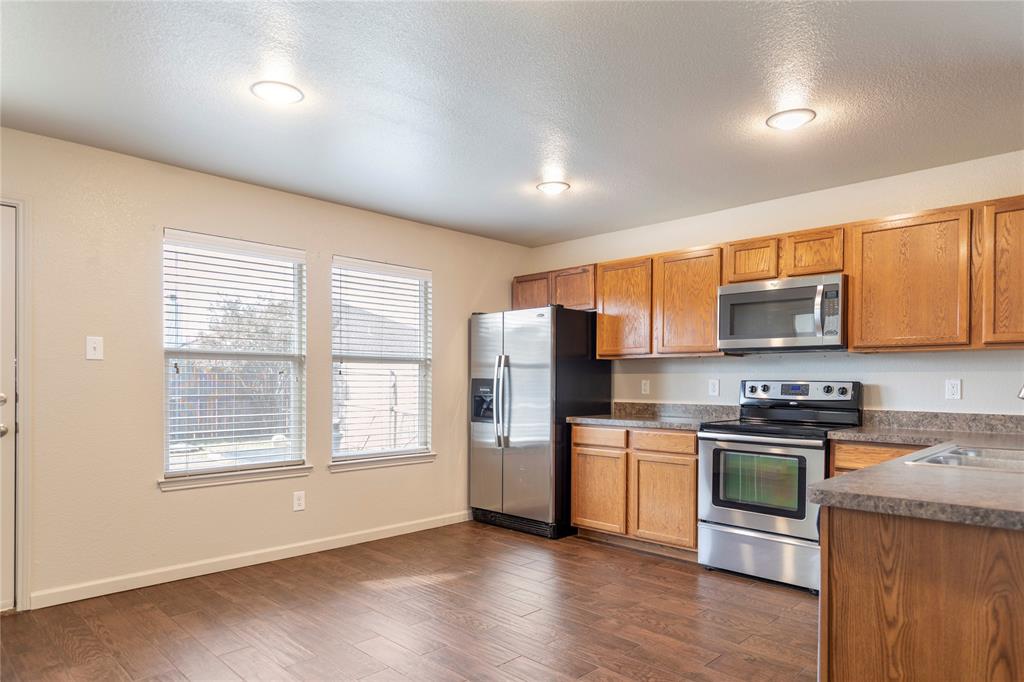 Timberland Ft Worth - Residential