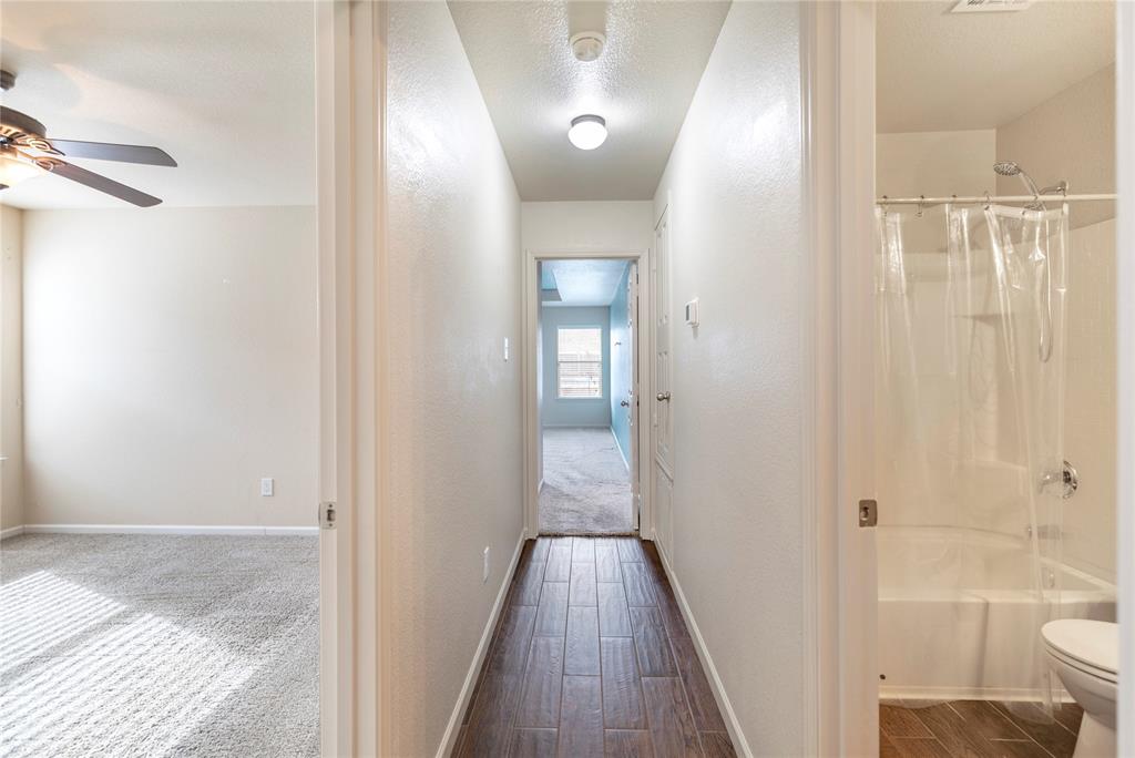 Timberland Ft Worth - Residential