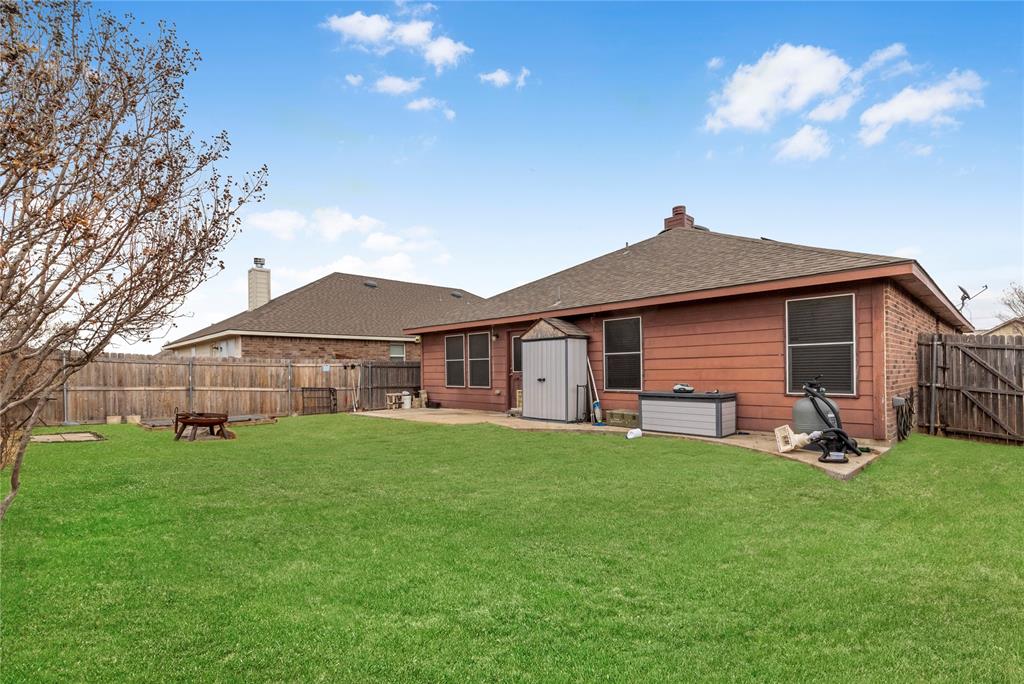 Timberland Ft Worth - Residential