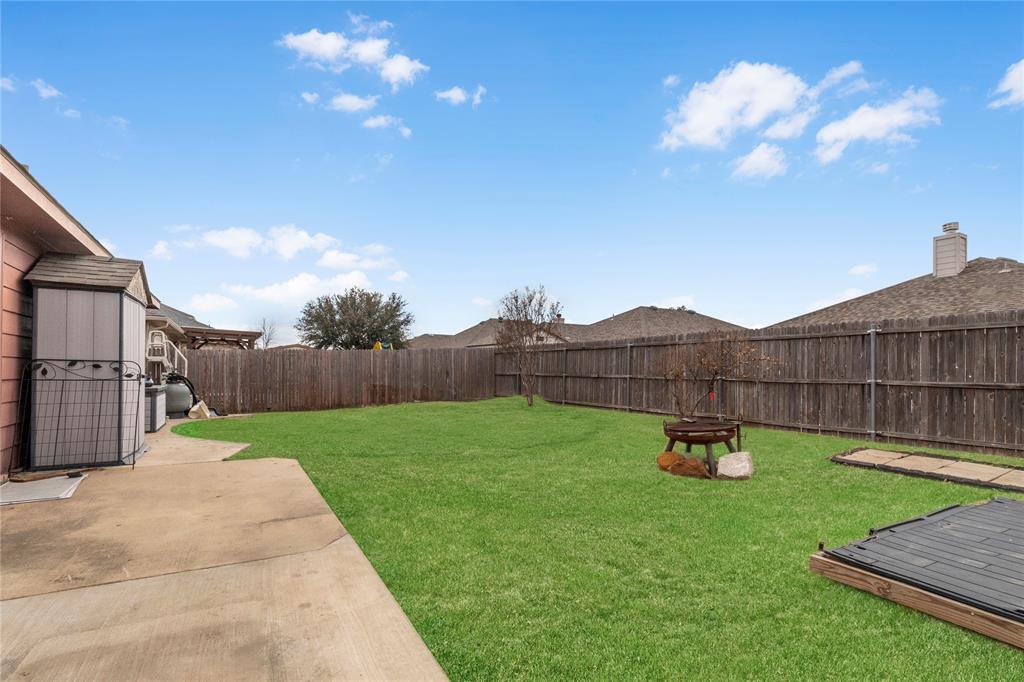 Timberland Ft Worth - Residential