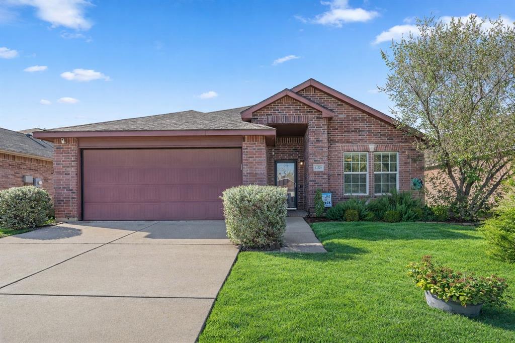 Timberland Ft Worth - Residential