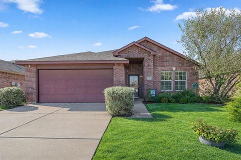 12725 Northern Pine Drive Fort Worth TX 76244