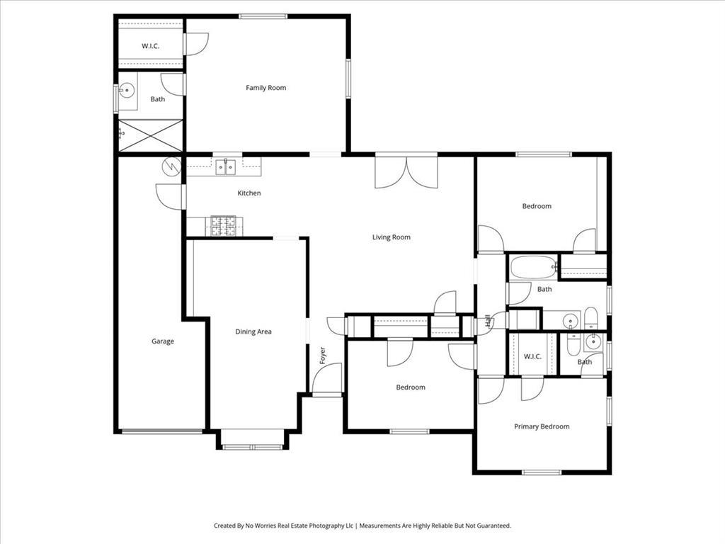 Green Hills Park Add - Residential