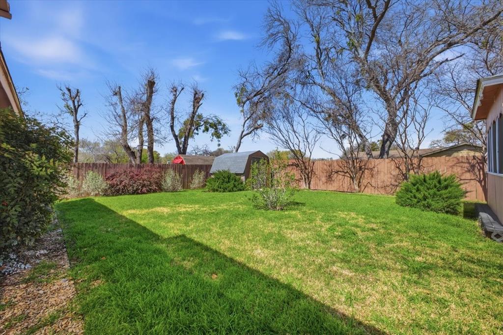 Green Hills Park Add - Residential