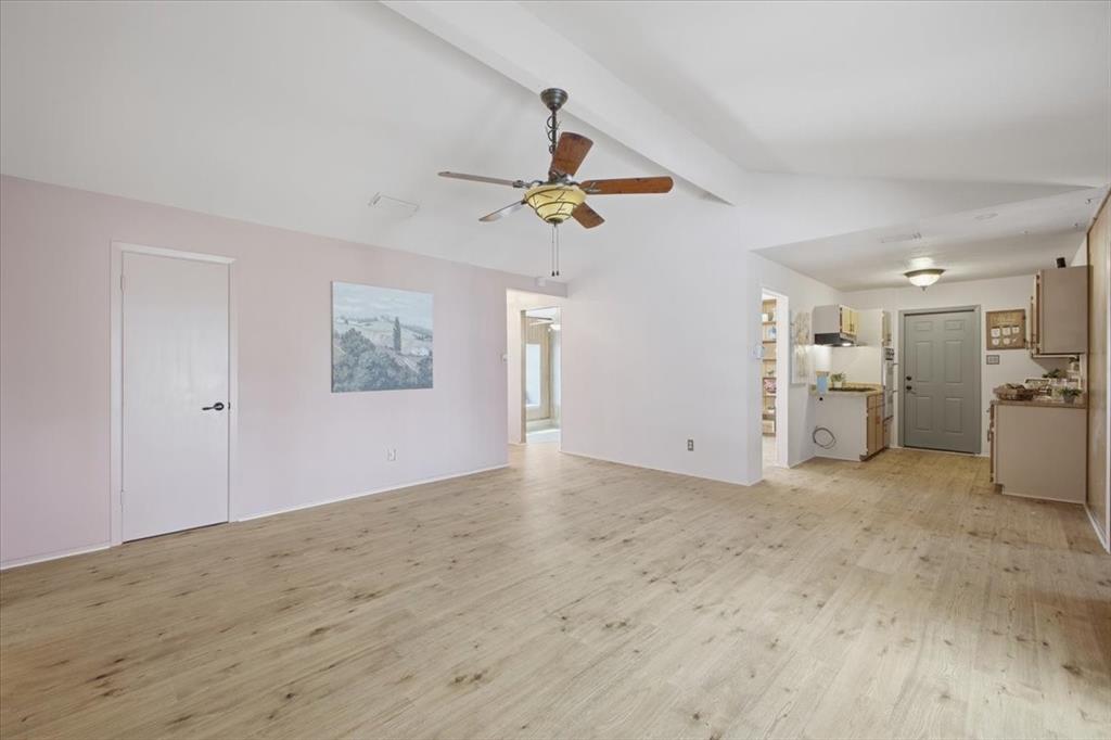 Green Hills Park Add - Residential