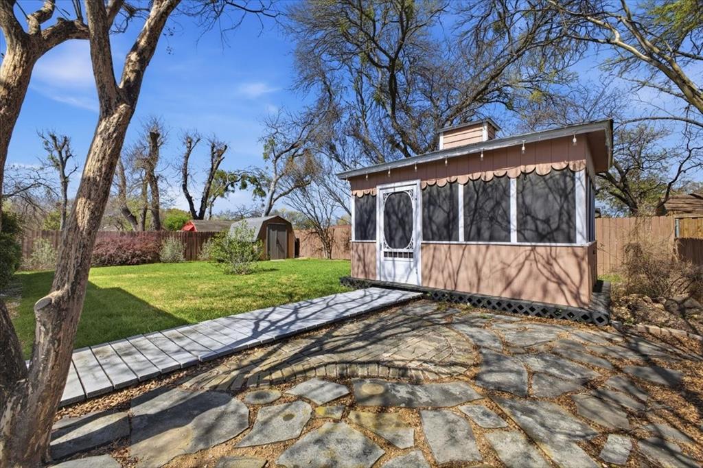 Green Hills Park Add - Residential