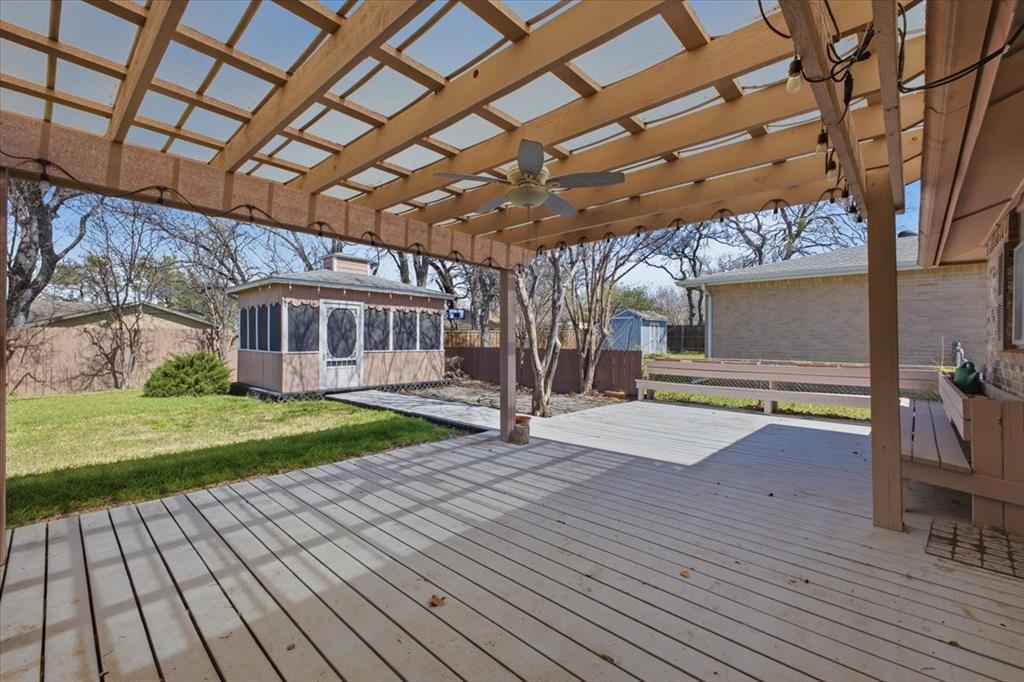 Green Hills Park Add - Residential