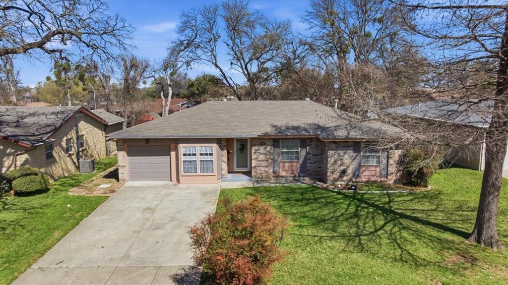 Green Hills Park Add - Residential