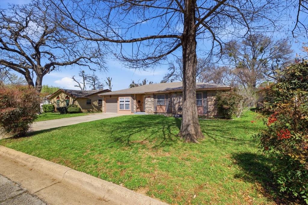 Green Hills Park Add - Residential