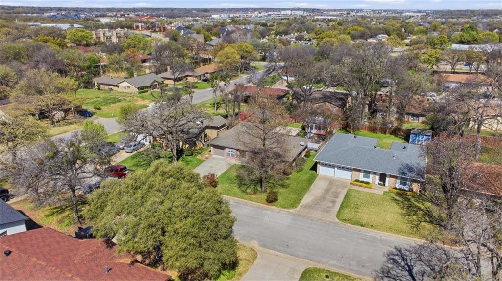 Green Hills Park Add - Residential