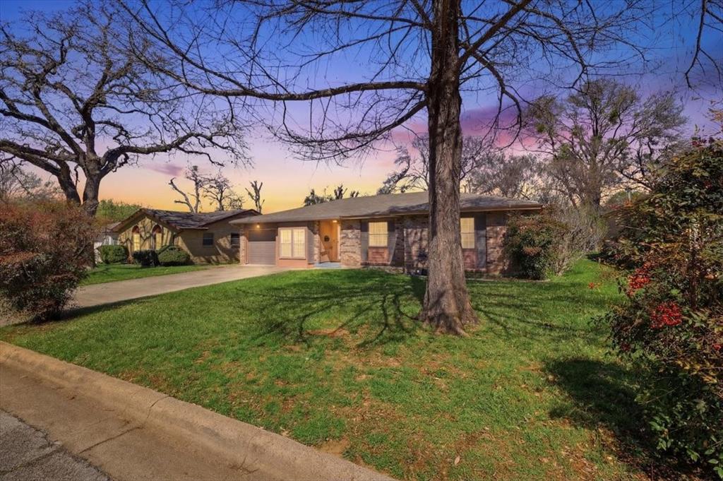 Green Hills Park Add - Residential