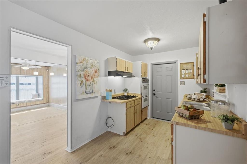 Green Hills Park Add - Residential