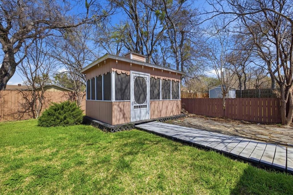 Green Hills Park Add - Residential