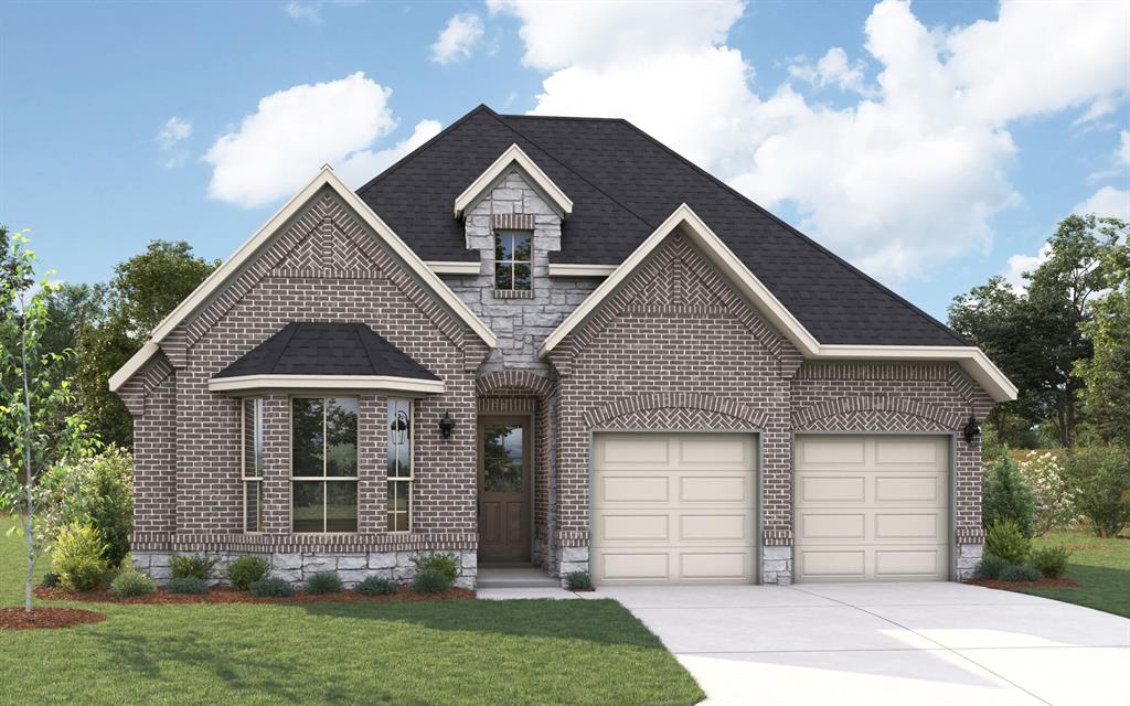 Wildflower Ranch - Residential