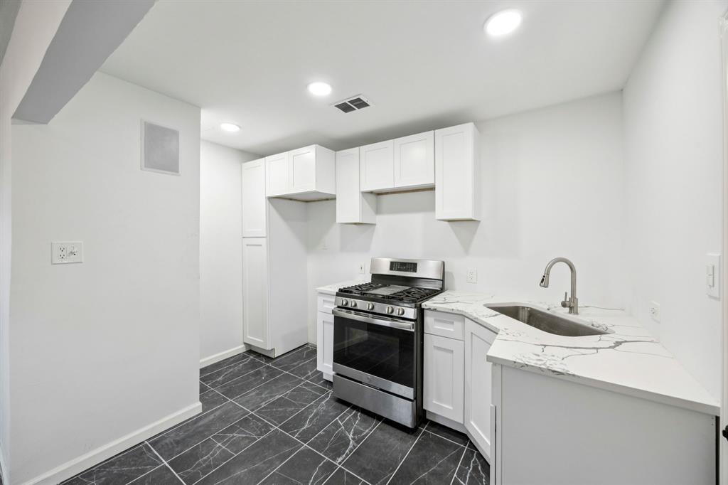 Westmoreland Heights - Residential