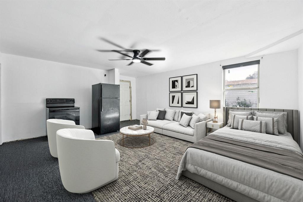 Westmoreland Heights - Residential