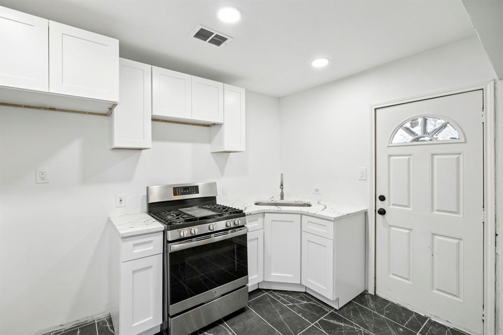 Westmoreland Heights - Residential