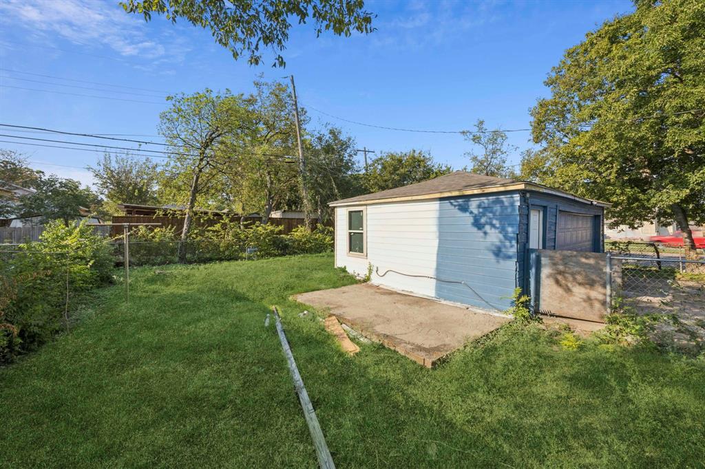 Westmoreland Heights - Residential