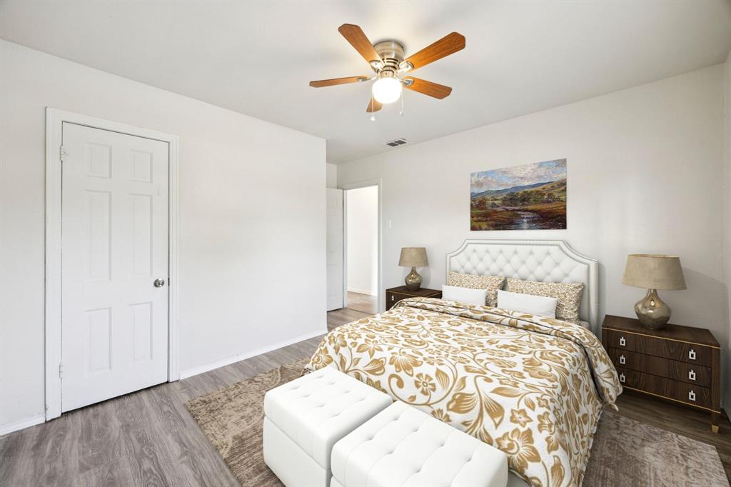 Westmoreland Heights - Residential