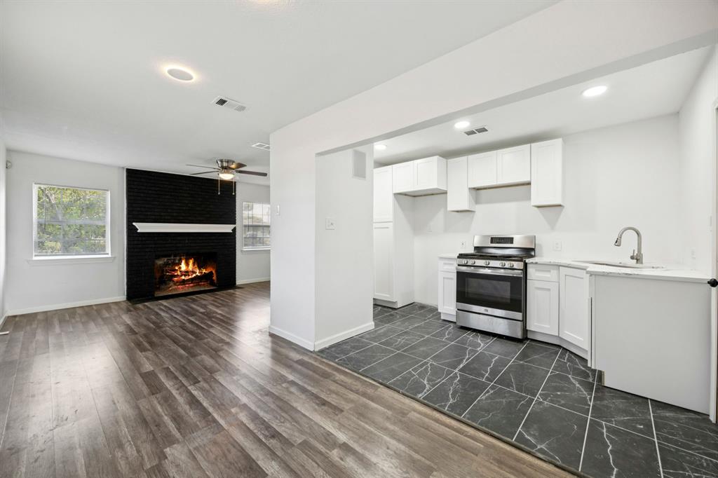 Westmoreland Heights - Residential