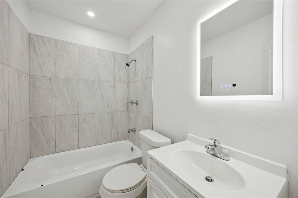 Westmoreland Heights - Residential