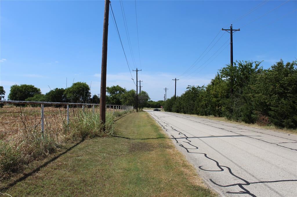 TBD Thomas J Egan Road
