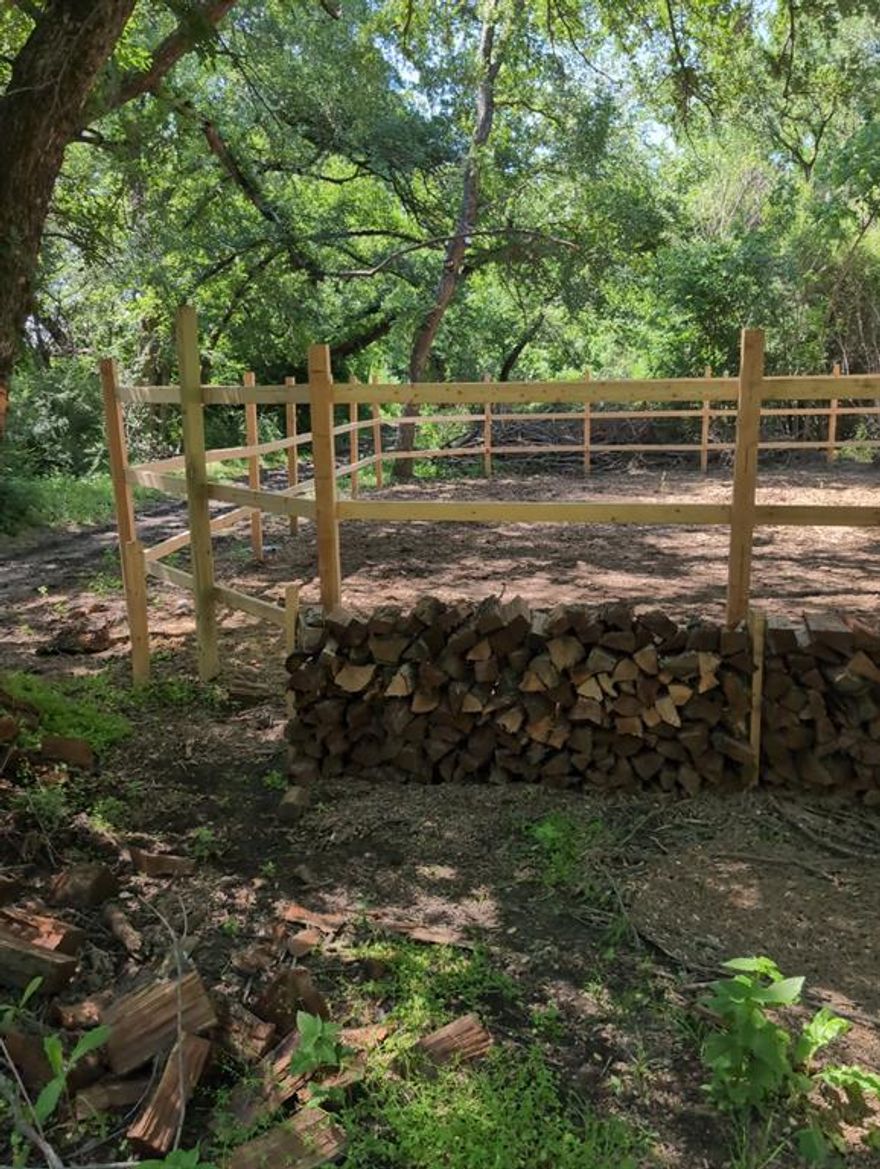 Owner has two lots right next to each other (4937 & 5003) in the revitalizing area surrounding Texas Christian University. This area is perfect for investment and single family development as lot prices continue to increase in the neighborhood.  Buyer to verify all information