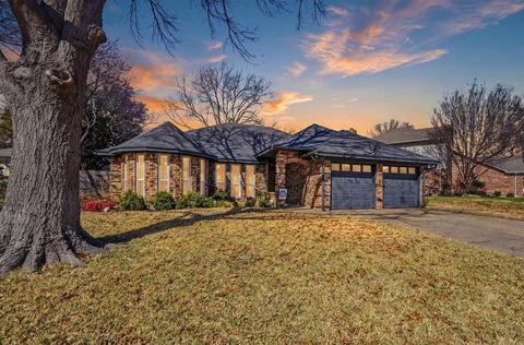 4223 Tanner Way Grand Prairie TX 75052