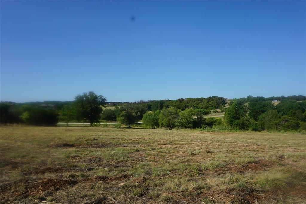 Hills Above Possum Kingdom Lak - Land